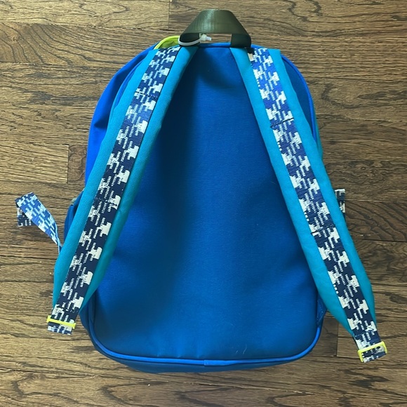 J crew boys colorblock backpack - Picture 5 of 6